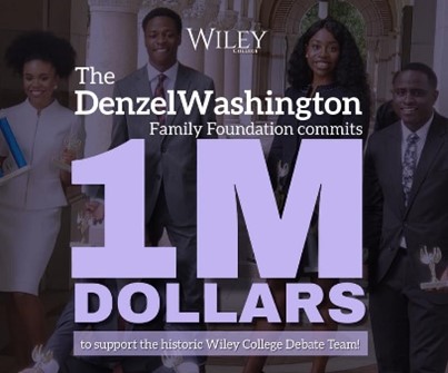Wiley
College