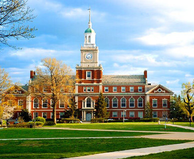Howard
University